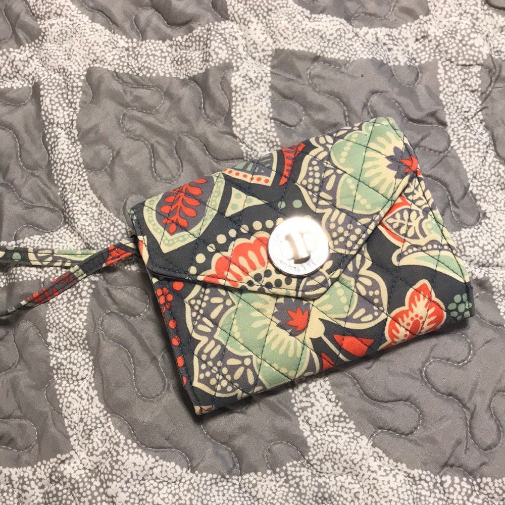 Wallet/Clutch